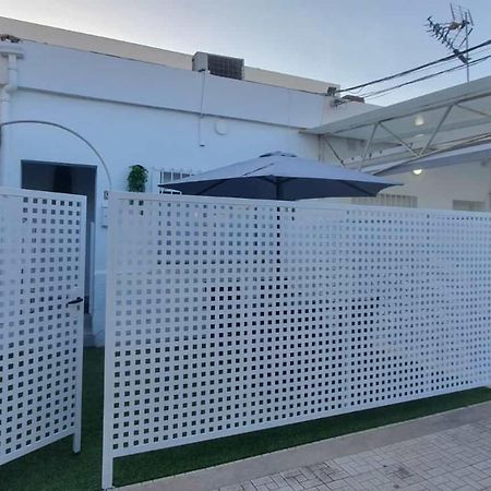 Holidays2Benalmadena Siroco Parking And Balcony Lägenhet Exteriör bild