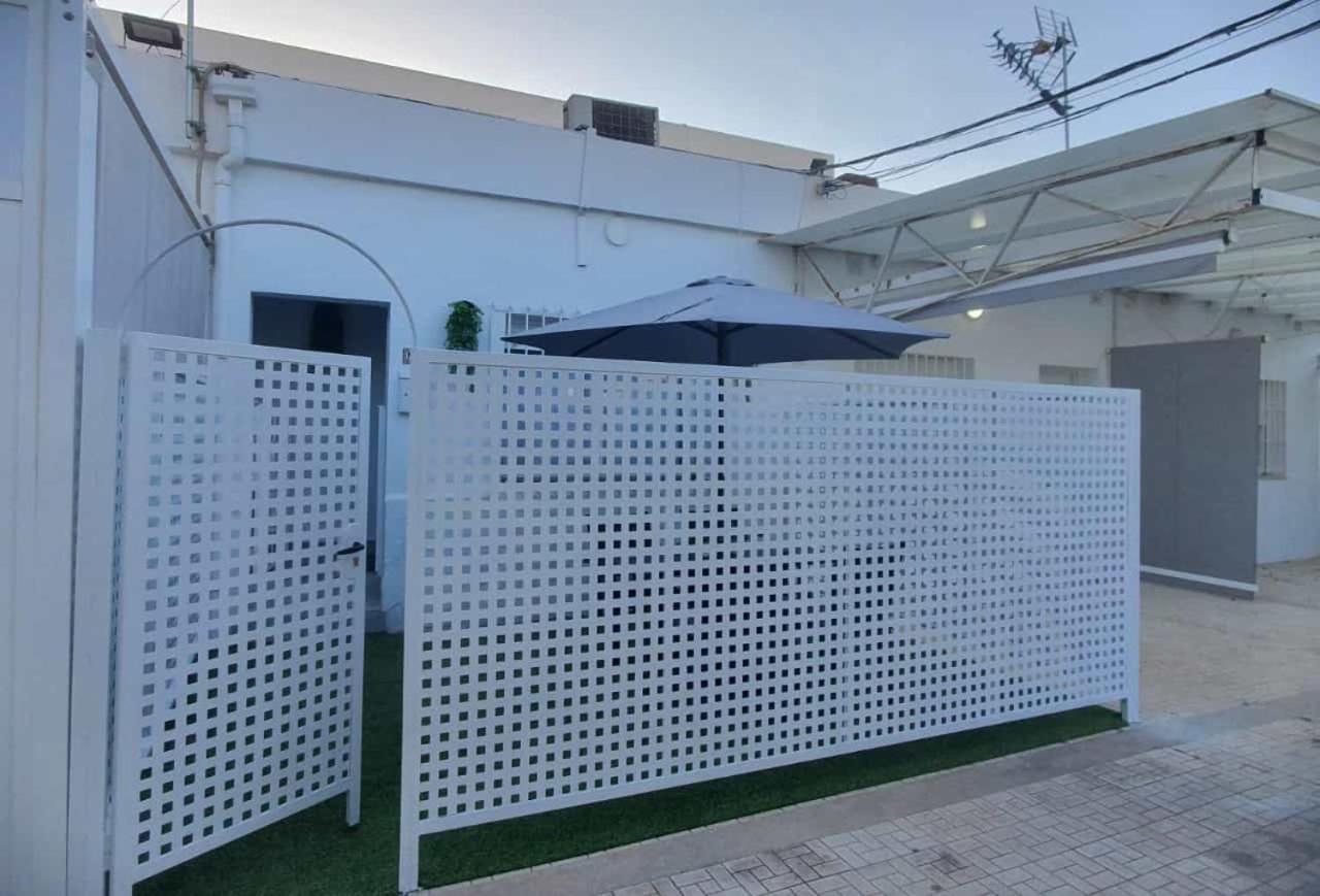 Holidays2Benalmadena Siroco Parking And Balcony Lägenhet Exteriör bild